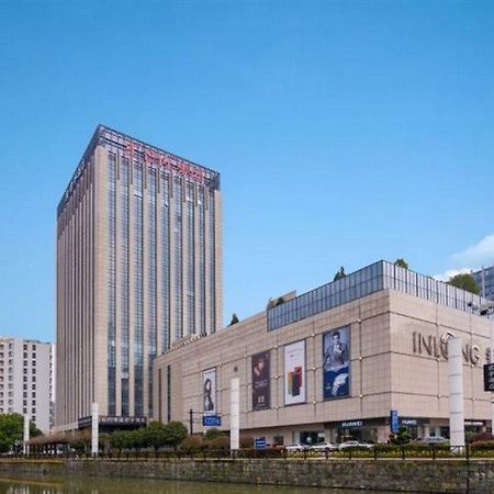 Narada Boutique Hotel Hangzhou Yinlong מראה חיצוני תמונה