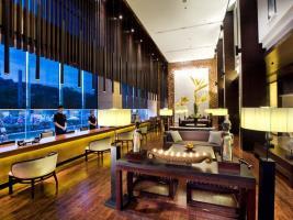Narada Boutique Hotel Hangzhou Yinlong מראה חיצוני תמונה